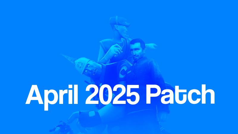 Blog Header Image